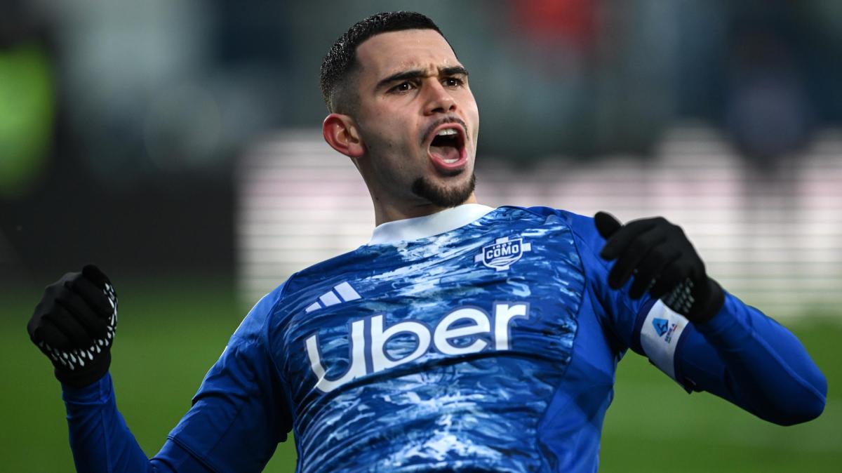 Immagine news Serie A n.2