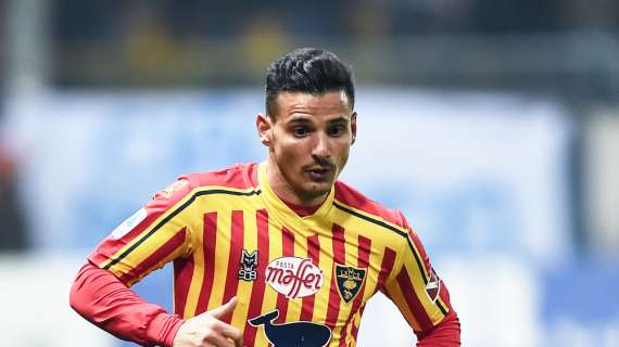 Stella Rossa, Falco: "Le grandi aspettative mi caricano. Milan? Bella sfida con Kessie"