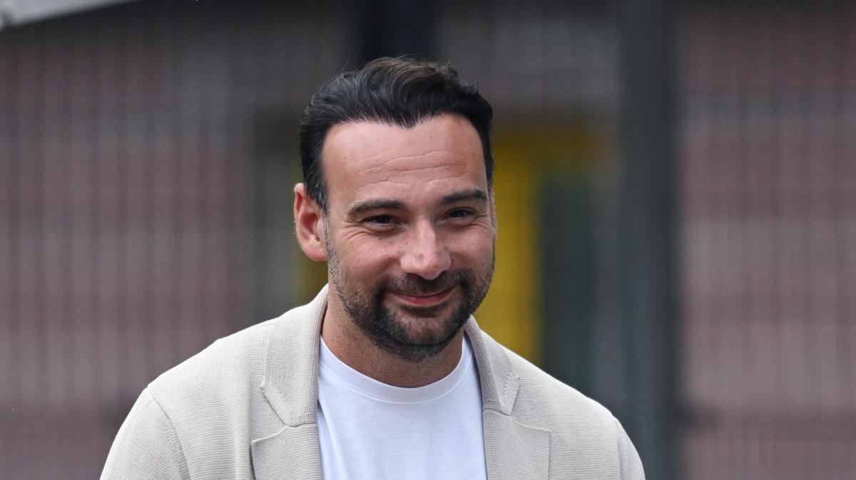 Napoli, occhi in Belgio per il vice Di Lorenzo: piace El Ouahdi del Genk