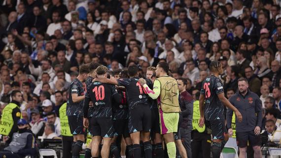 Echeverri il nuovo crack del City. Un paragone? Non è Messi, non è Dybala, non è Aimar...