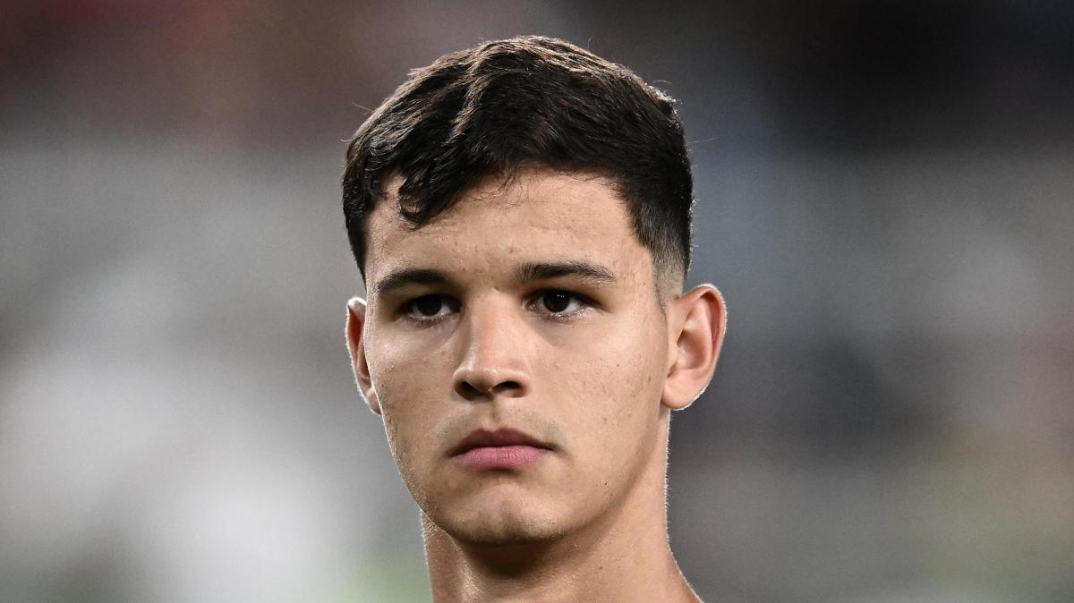 Valentin Carboni verso un altro anno di Racing Avellaneda: c'è l'intesa con l'Inter