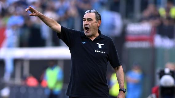 Serie A, la classifica: la Lazio batte la Cremonese e festeggia la qualificazione in Champions