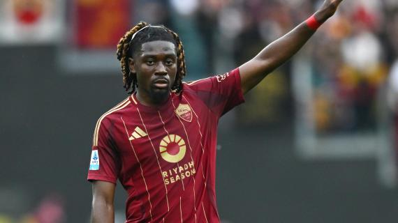 Roma obbligata a vendere, La Gazzetta dello Sport titola: "Koné, l'Inter pensa a te"