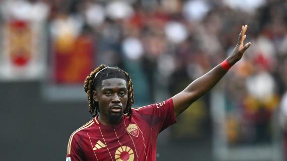 Roma, Manu Koné può essere ceduto. Offerto all'Inter, serve proposta di livello