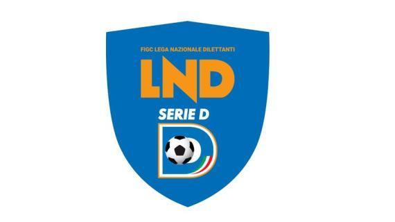 Giovani D Valore, le graduatorie definitive del girone di ritorno del torneo di Serie D
