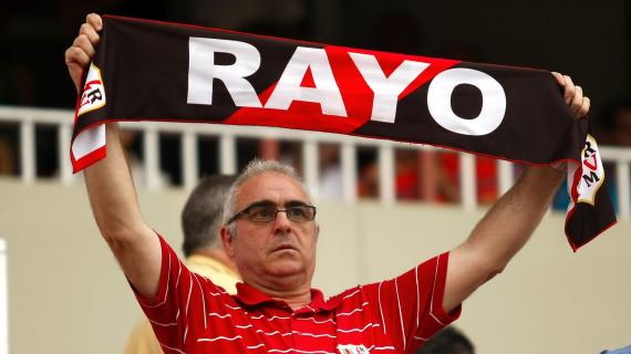 Rinforzo in difesa per il Rayo Vallecano: preso il giovane olandese Jozhua Vertrouwd
