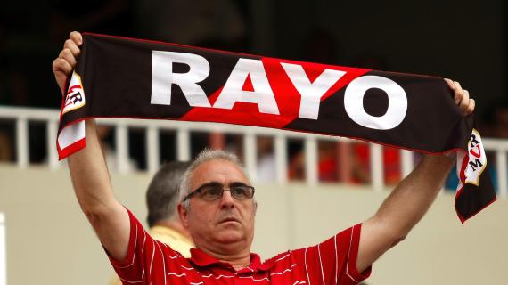 Il Rayo Vallecano torna in Liga: Girona rimontato nel ritorno della finale play-off
