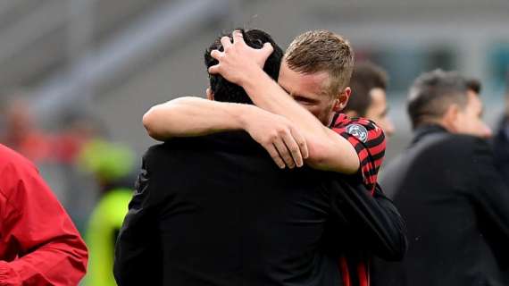 Milan, Champions e mercato baby: così Gattuso si gioca il posto