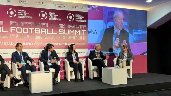 Pres. Lega Pro al Social Football Summit: "Stadi asset fondamentale per sostenibilità economica"
