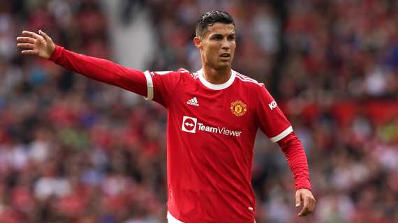 Manchester United-Atalanta, Cristiano Ronaldo suona la carica: "Facciamo vedere chi siamo"