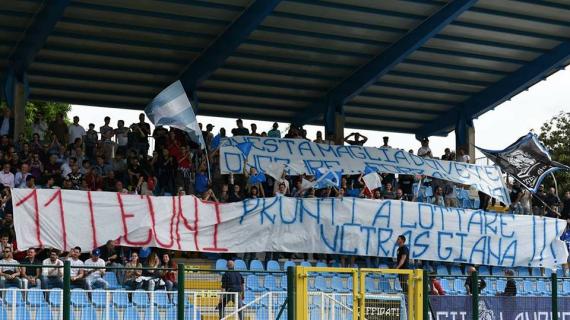 Giana, il sogno continua! Stamani la partenza da Malpensa... stasera la vittoria sul Monopoli