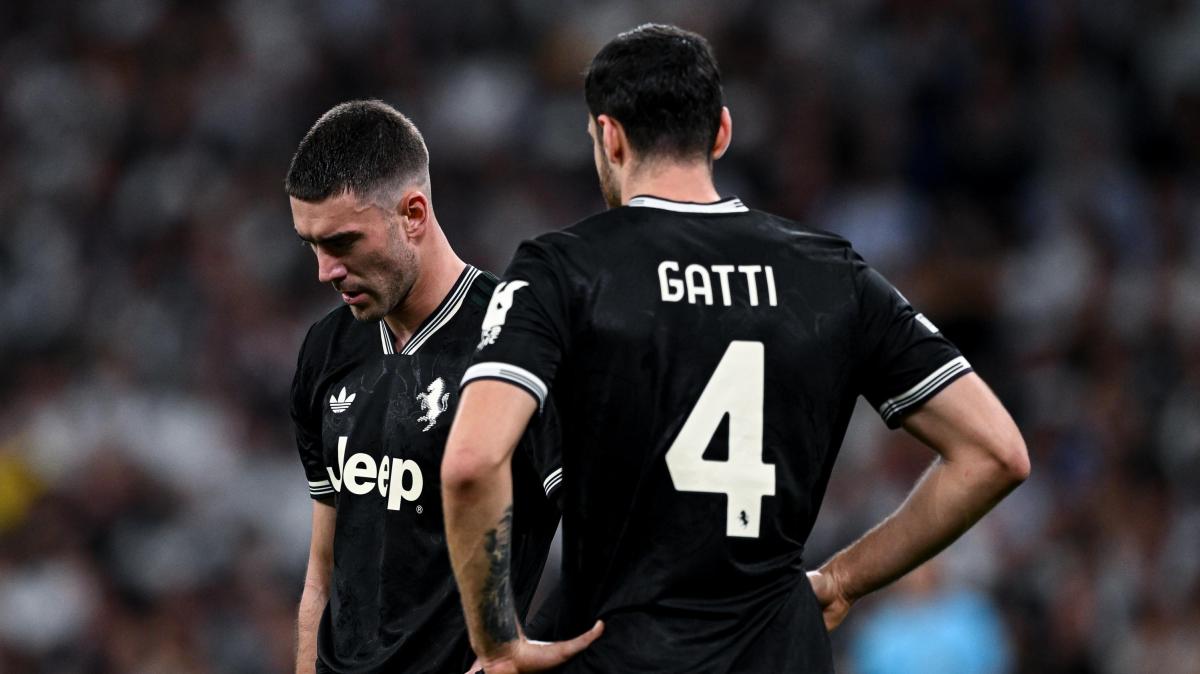 Immagine news primo piano TUTTO mercato WEB: notizie di calcio e calciomercato