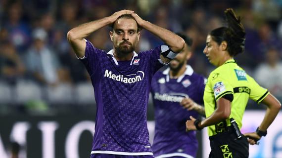 Fiorentina, Bonaventura: "Non riusciamo ancora a fare per 90 minuti il nostro calcio"