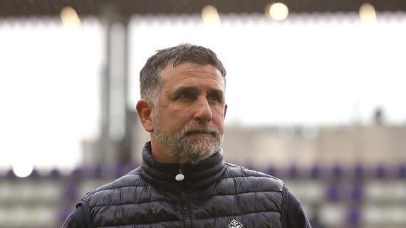 Fiorentina, De La Fuente: "Per vincere la Coppa dobbiamo dimenticare il campionato"