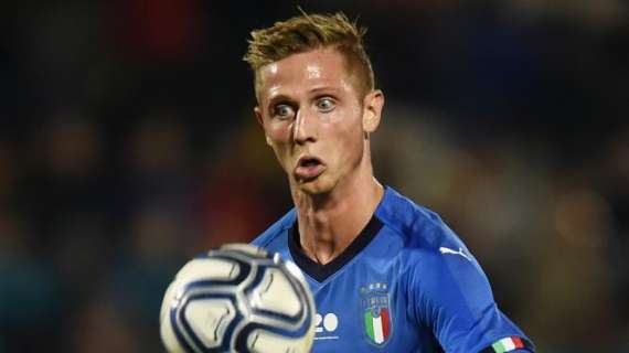 UFFICIALE: Atalanta, Luca Vido passa in prestito al Crotone