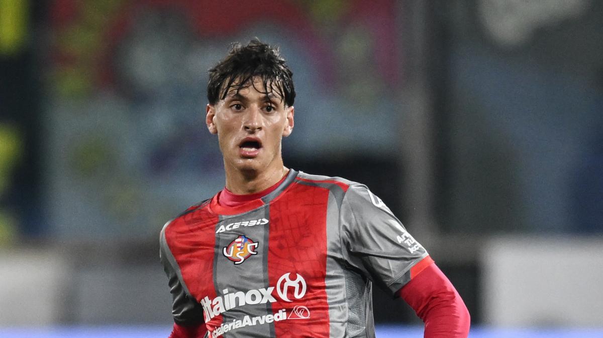 Genoa-Cremonese 0-2: il tabellino della gara