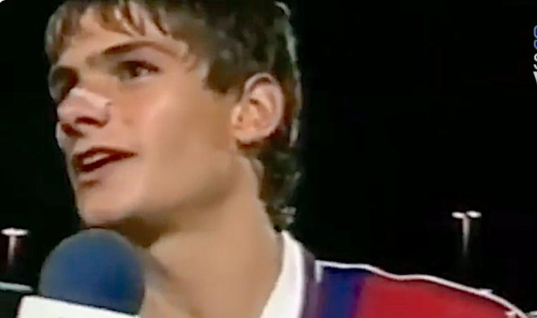 Il prezzo invisibile della gloria: la parabola spezzata di Mirko Sarić