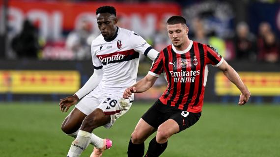 Inter, previsti 40 milioni di budget per il mercato estivo. Si parte con Hojlund e un difensore