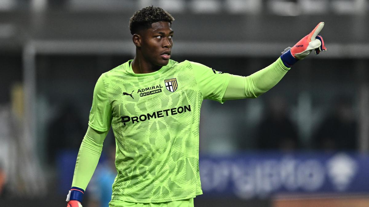 Immagine news Serie A n.1