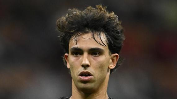 Joao Felix sfumato, l'ex tecnico del Benfica: "Voleva tornare, dal Chelsea richieste impossibili"