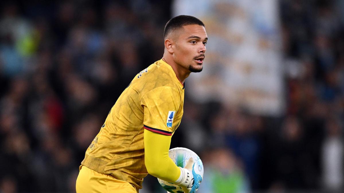 Immagine news primo piano TUTTO mercato WEB: notizie di calcio e calciomercato