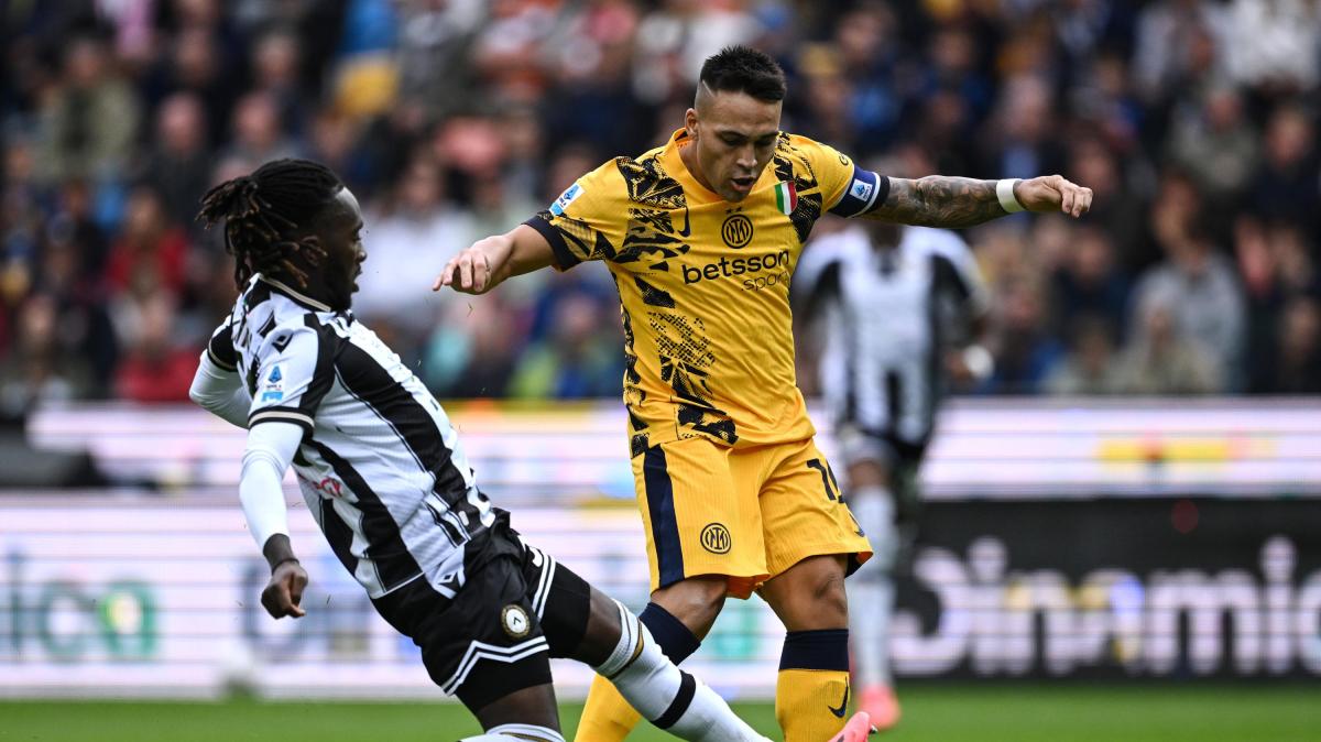 Immagine news Pronostici n.1