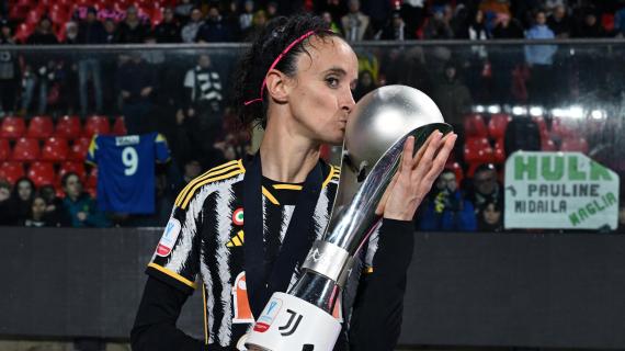 Coppa Italia Femminile, la Juventus ipoteca il passaggio del turno: 3-1 in casa della Lazio