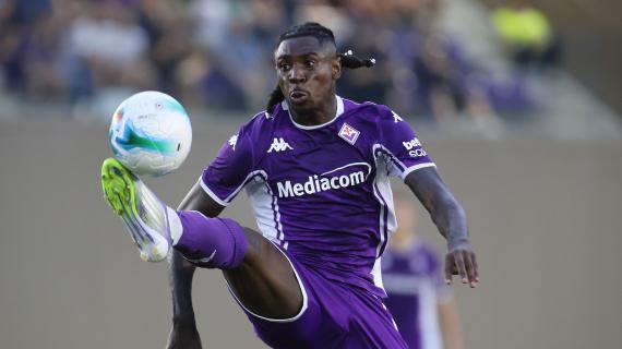 Pioli-Kean, un'alleanza per la Fiorentina. Repubblica (Firenze): "L'intesa per il decollo viola"