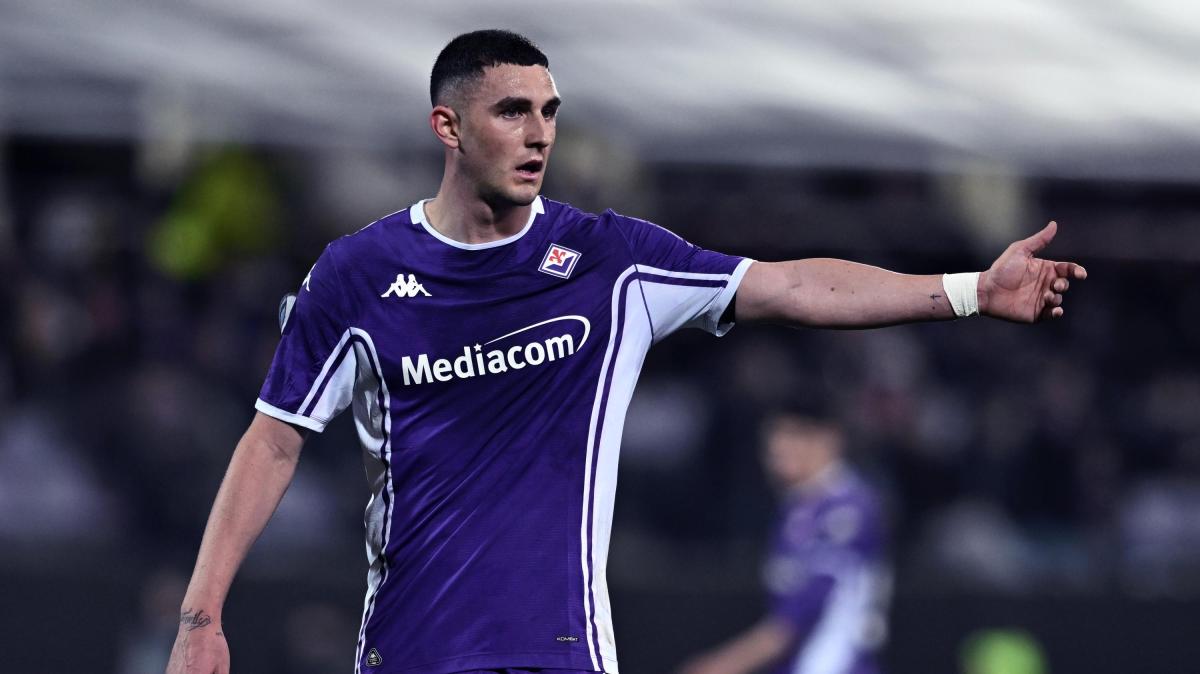 Immagine news primo piano TUTTO mercato WEB: notizie di calcio e calciomercato