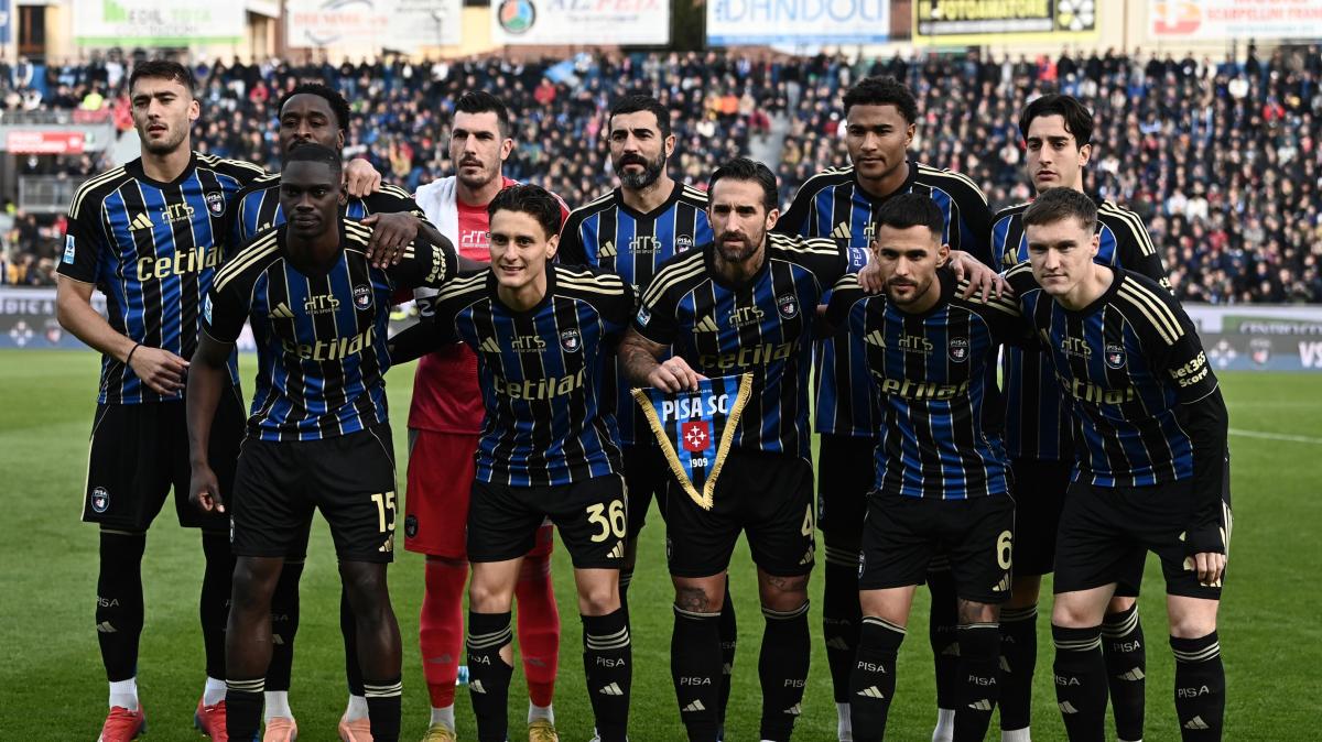 Immagine news Serie A n.1