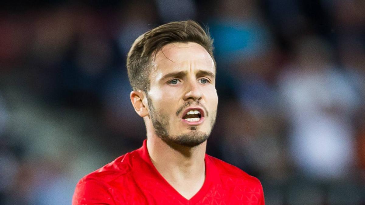 I tifosi del Flamengo si mobilitano per l'ex Atletico Saul: suo figlio è in terapia intensiva