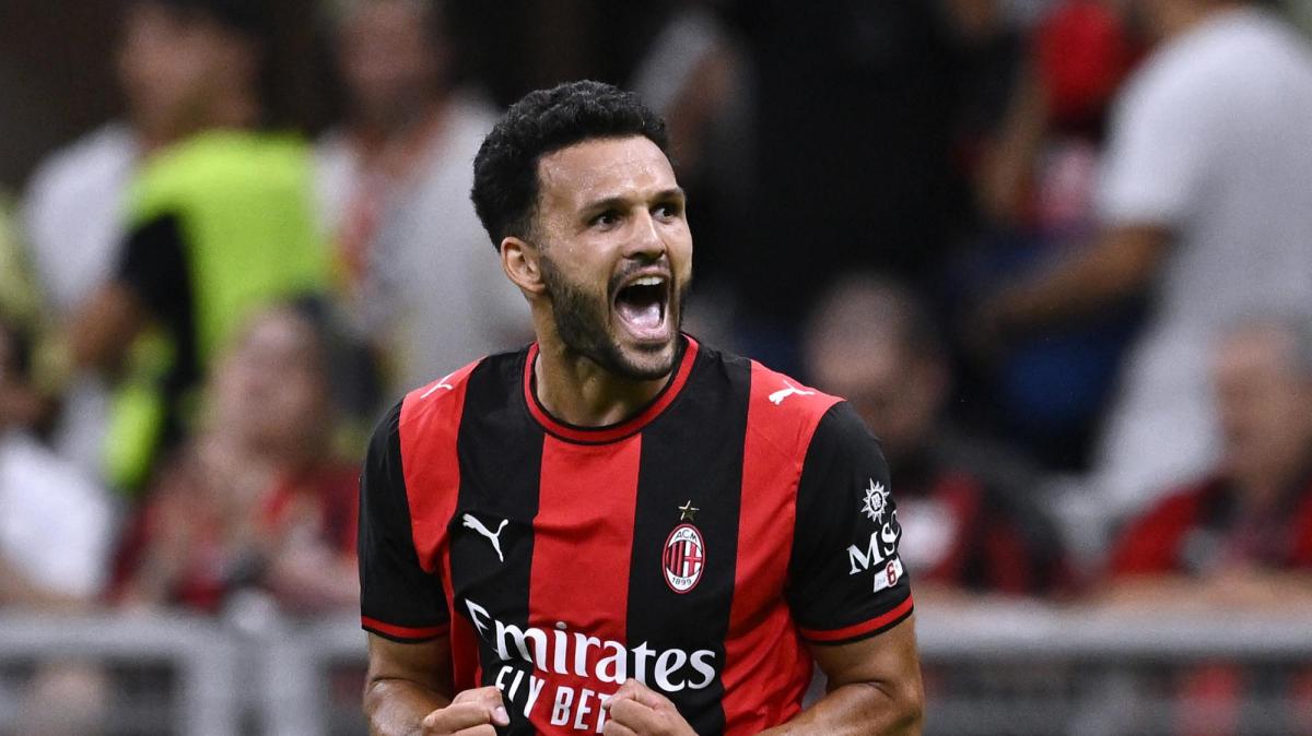 Ramos si sblocca davanti a Leao, Milan-Venezia finisce 2-0. Amorim a punteggio pieno