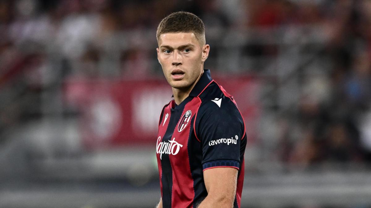 Cessioni illustri, scommesse, pochi applausi: Bologna, acquisti e cessioni ufficiali