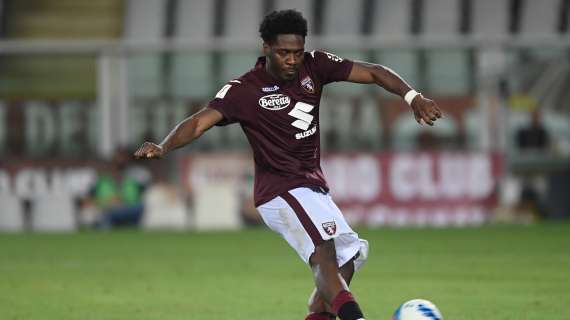 Torino, Ola Aina può tornare in Premier League: il Leeds sulle tracce del nigeriano