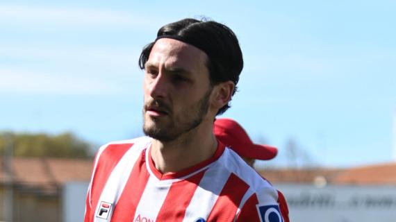 Vicenza, Leverbe: “C’è da lavorare, ma con il Padova è stata una partita di livello”