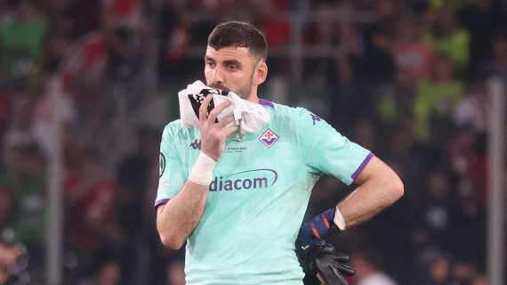 Fiorentina, ora i portieri sono quattro. Oggi giornata chiave per definire il futuro del reparto