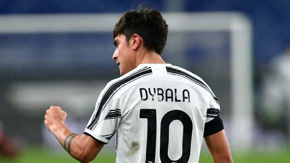 Dybala, il 2021 per riprendersi la Juve: sarà rinascita (e rinnovo) o addio