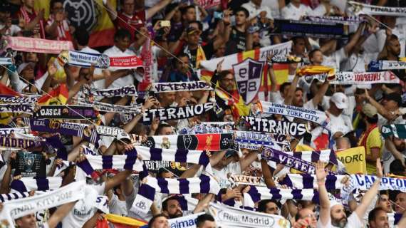 UFFICIALE: Real Madrid, dal Malaga ecco il talento Hugo Vallejo
