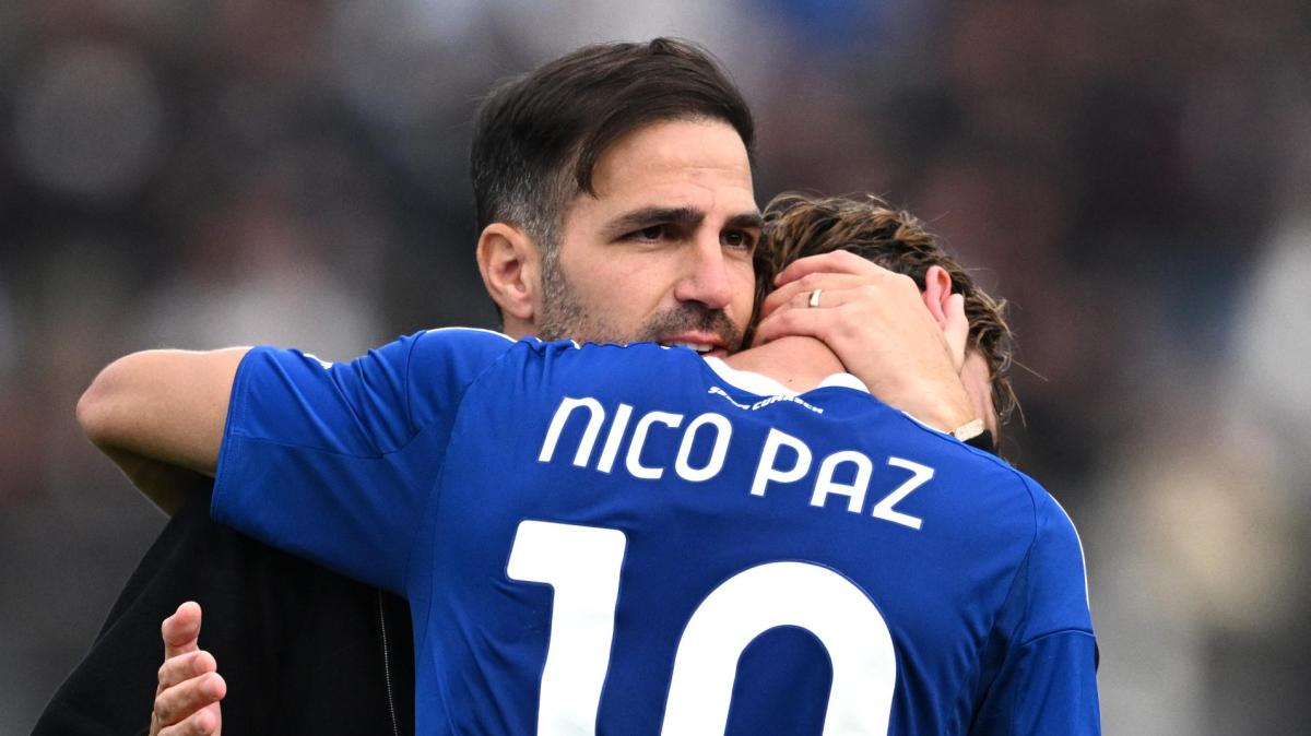 Immagine news Serie A n.2