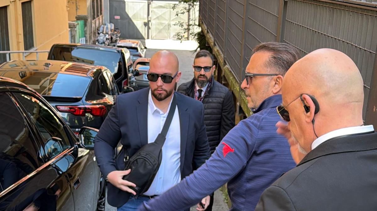 Immagine news Serie A n.1