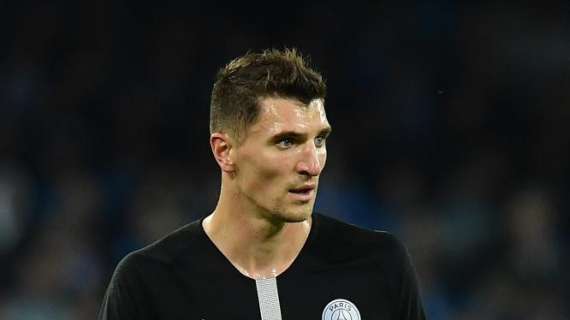 Inter, interesse per Meunier: il belga chiede cinque milioni a stagione