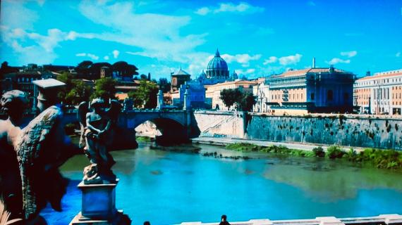 Roma rende omaggio a Giacomo Losi: gli verrà intitolato un luogo della città