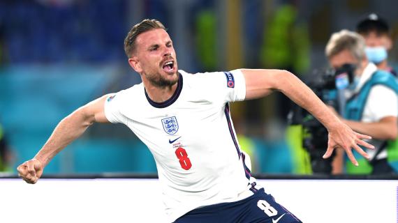 TOP NEWS Ore 24 - Inghilterra quarta semifinalista di Euro 2020. Milan, c'è l'offerta per Tadic