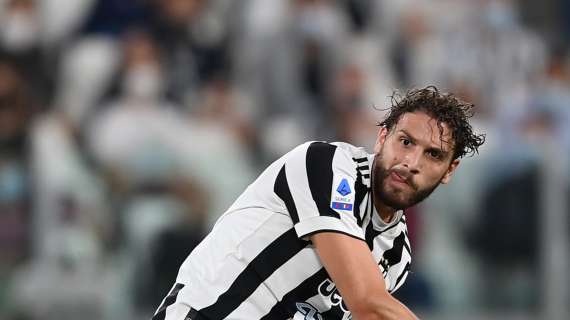 Perrone sul Corriere dello Sport: "Locatelli si è preso la Juventus anche grazie a Mancini"