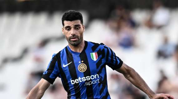 Inter-Lecce, le formazioni ufficiali: Lautaro neanche in panchina, esordio dal 1' per Taremi