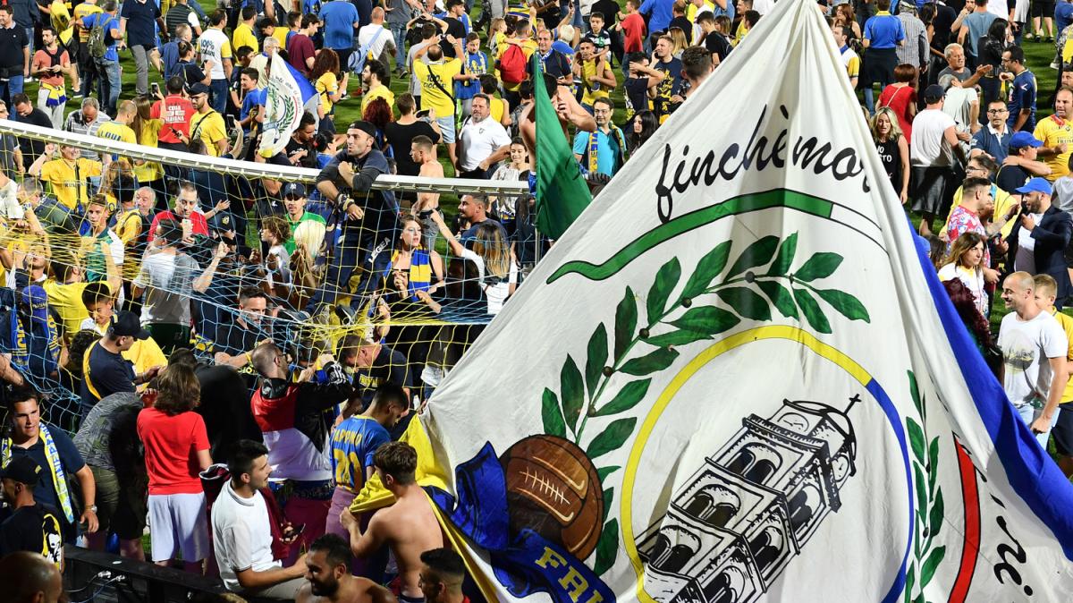 Immagine news Serie B n.1