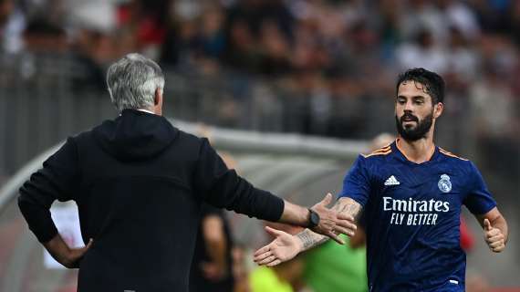 Real Madrid, quattro big sul mercato per far posto a Haaland: da Asensio fino ad Hazard