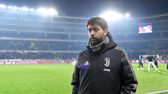 Andrea Agnelli sul suo patteggiamento: "Scelta sofferta, ma giusta"
