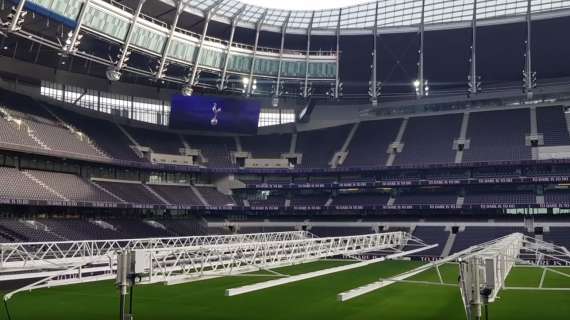 La NFL sbarca in Europa: accordo per due gare al Tottenham Stadium