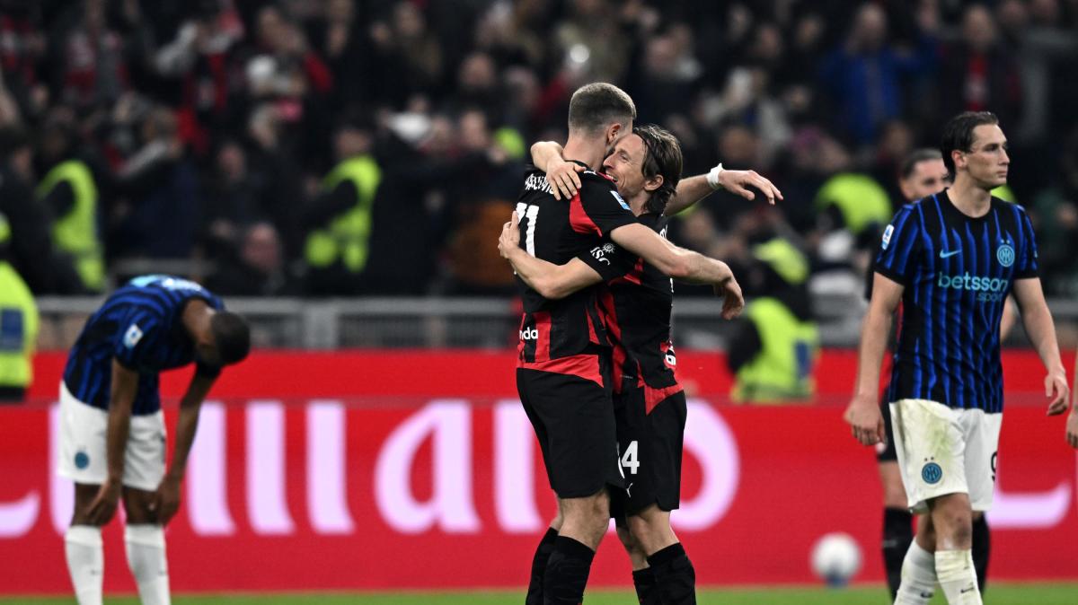 Immagine news primo piano TUTTO mercato WEB: notizie di calcio e calciomercato